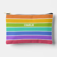 Nombre personalizado de colores de arcoiris