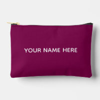 Nombre Personalizado Moderno Elegante Minimalista 