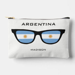 Bolsito Accesorio Pequeño Nombre personalizado Sombros ARGENTINA