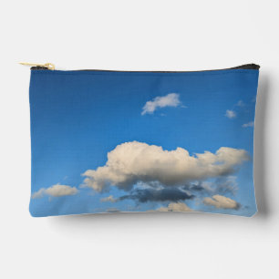 Bolsito Accesorio Pequeño Nube de crema