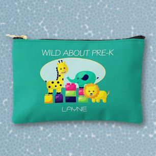 Bolsito Accesorio Pequeño ¡Nuevo precio bajo! Lindo, PERSONALIZADO Pre-K