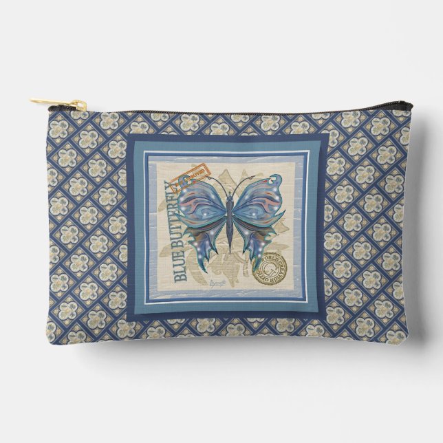 Bolsito Accesorio Pequeño oficina de creación de G (Anverso)