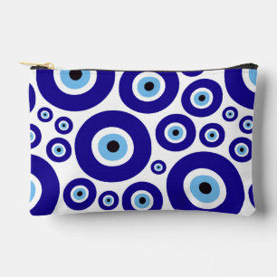 Bolsito Accesorio Pequeño Ojo Turco, Ojo Griego, Ojo Turco, Mati, Tu Nombre