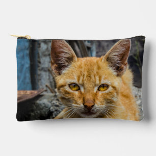 Bolsito Accesorio Pequeño Ojos dorados