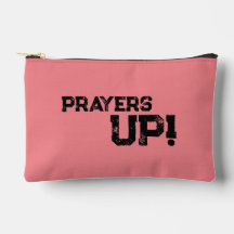 Oraciones hacia arriba