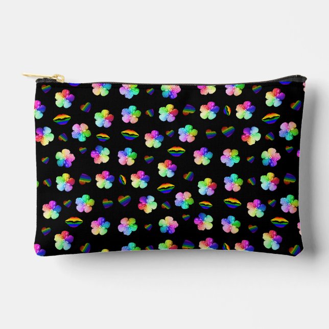 Bolsito Accesorio Pequeño Orgullo (Anverso)