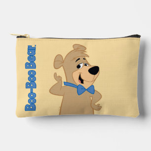 Bolsito Accesorio Pequeño Oso Precocioso de Boo-Boo