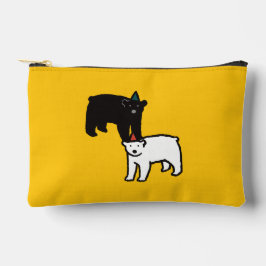 Bolsito Accesorio Pequeño Osos fiestas