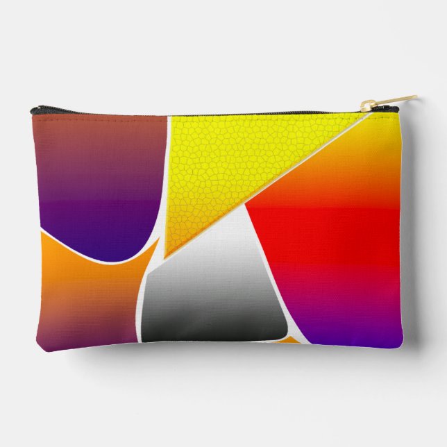 Bolsito Accesorio Pequeño Our Friendship Staggers (Reverso )