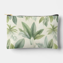 Bolsito Accesorio Pequeño Palmeras del Paraíso