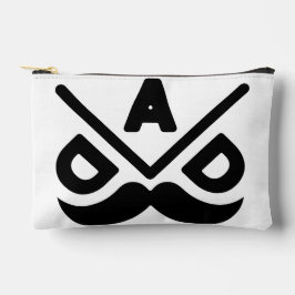 Bolsito Accesorio Pequeño PAPÁ: Minimalismo Audaz