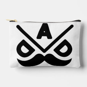 Bolsito Accesorio Pequeño PAPÁ: Minimalismo Audaz