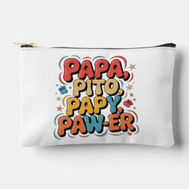 Bolsito Accesorio Pequeño Papa Pito Pappy Pawer
