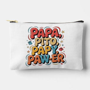 Bolsito Accesorio Pequeño Papa Pito Pappy Pawer