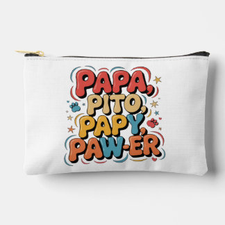 Bolsito Accesorio Pequeño Papa Pito Pappy Pawer