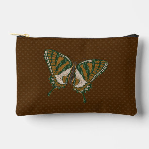 Bolsito Accesorio Pequeño Papilio aborigena