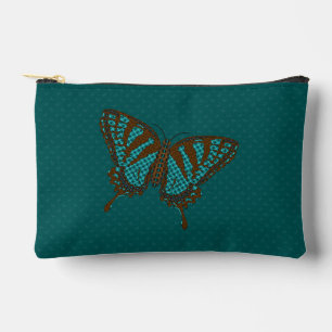 Bolsito Accesorio Pequeño Papilio machaon