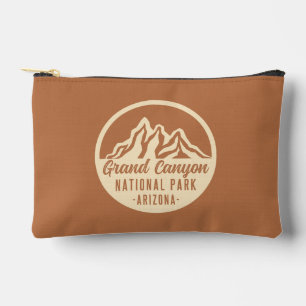 Bolsito Accesorio Pequeño Parque nacional del Gran Cañón, Arizona