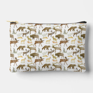 Bolsito Accesorio Pequeño Parque Nacional Zipper Pouch
