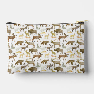 Bolsito Accesorio Pequeño Parque Nacional Zipper Pouch