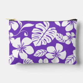 BOLSITO ACCESORIO PEQUEÑO PATRÓN DE BIKINI ROSA EN GRIPE