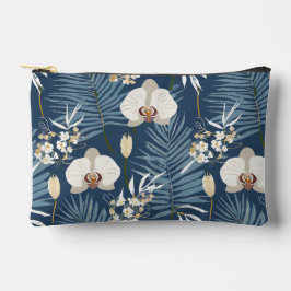 Bolsito Accesorio Pequeño Patrón de impresión de Aloha