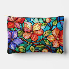 Bolsito Accesorio Pequeño Patrón de impresión de Aloha