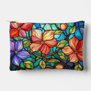 Bolsito Accesorio Pequeño Patrón de impresión de Aloha