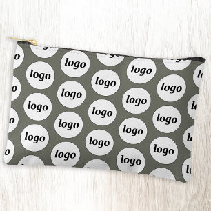 Bolsito Accesorio Pequeño Patrón de logotipos para empresas Promoción de mar