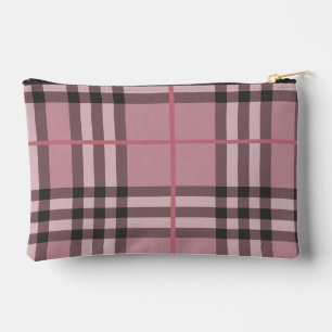 Bolsito Accesorio Pequeño Patrón elegante geométrico moda tendencia       