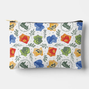 Bolsito Accesorio Pequeño Patrón Hogares Magical Herbology HOGWARTS™