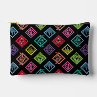 Patrón Scooby-Doo de DJ