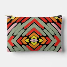 Patrón Tribal del Suroeste Artístico