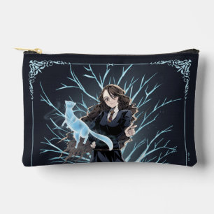 Bolsito Accesorio Pequeño Patrono Otter de Anime Hermione Granger