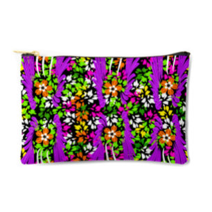 Bolsito Accesorio Pequeño Patterado