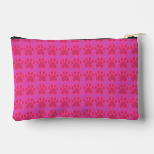 Bolsito Accesorio Pequeño pepita de gato rosa