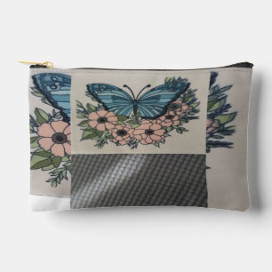 Bolsito Accesorio Pequeño pequeña mariposa