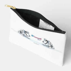 Bolsito Accesorio Pequeño Pequeñas marcas de accesorios