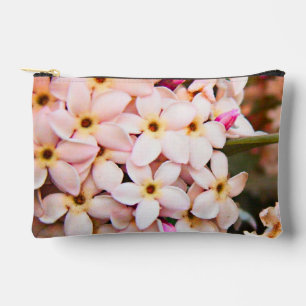 Bolsito Accesorio Pequeño pequeño y lindo bokeh de flores