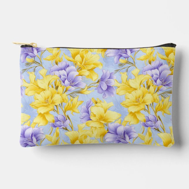 Bolsito Accesorio Pequeño Personalizado (Anverso)