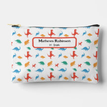 Personalizado de Dinosaur Kindergarten