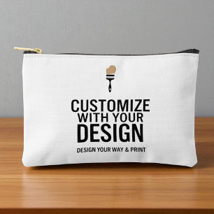 Bolsito Accesorio Pequeño Personalizados de la empresa con marca personaliza