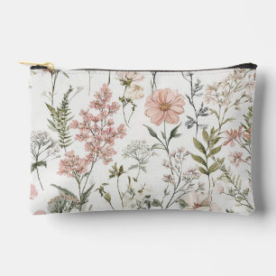 Bolsito Accesorio Pequeño Pétalos Serenos