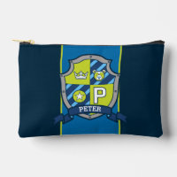 Peter nombra que significa escudo de caballeros az
