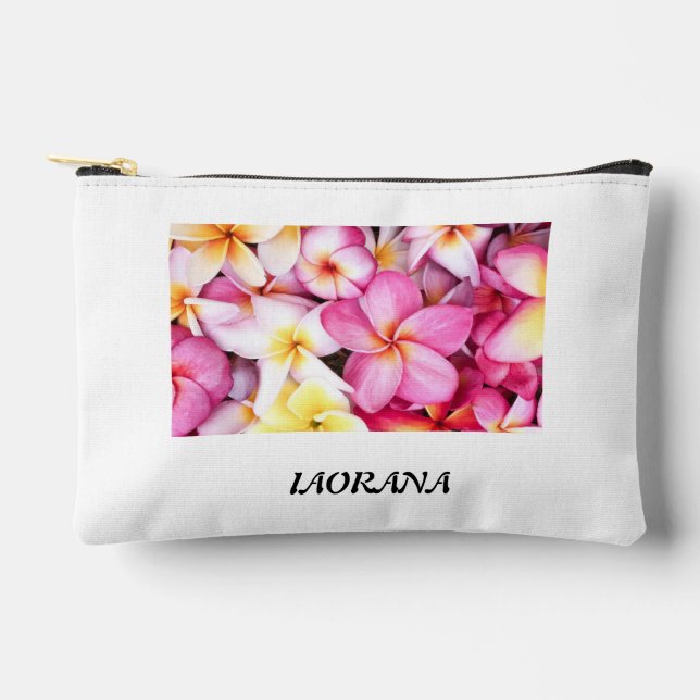 Bolsito Accesorio Pequeño Petite pochette originale  (Anverso)