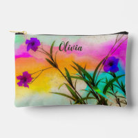 Petunias mexicanas Color de amor Imprimir Cortar B