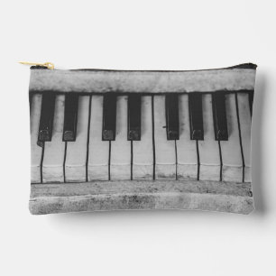 Bolsito Accesorio Pequeño Piano envejecido