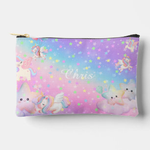 Bolsito Accesorio Pequeño Pink de Unicorn