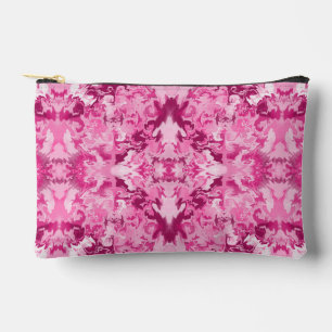 Bolsito Accesorio Pequeño Pink on Pinks