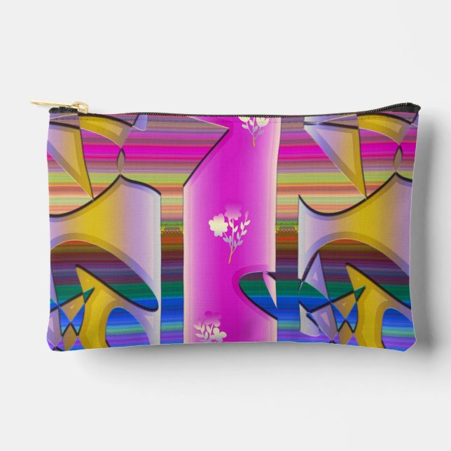 Bolsito Accesorio Pequeño Pipe Network 1 (Anverso)